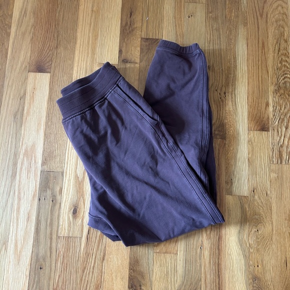lululemon athletica Brown Sweatpants - Picture 3 of 6